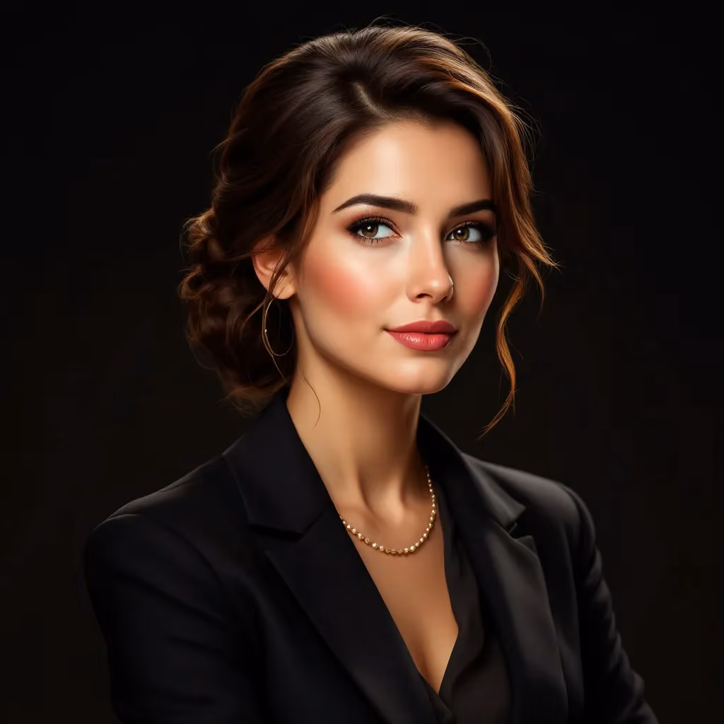 Sophie Laurent — Analyste comportementale du jeu, BetGiga
