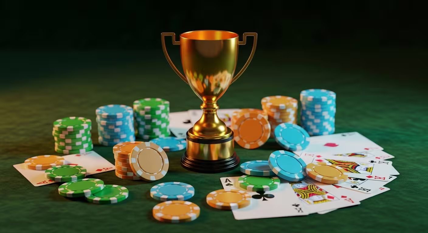 Betgiga mobiles Casino-Plattform-Logo