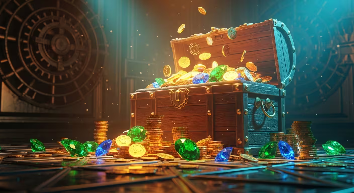 Treueprämienprogramm mit Cashback-Vorteilen