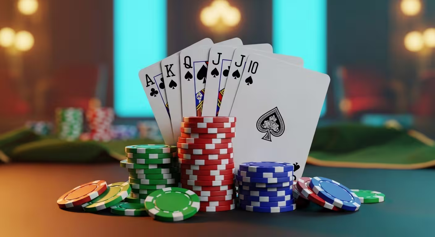 Exklusive VIP-Boni für High Roller