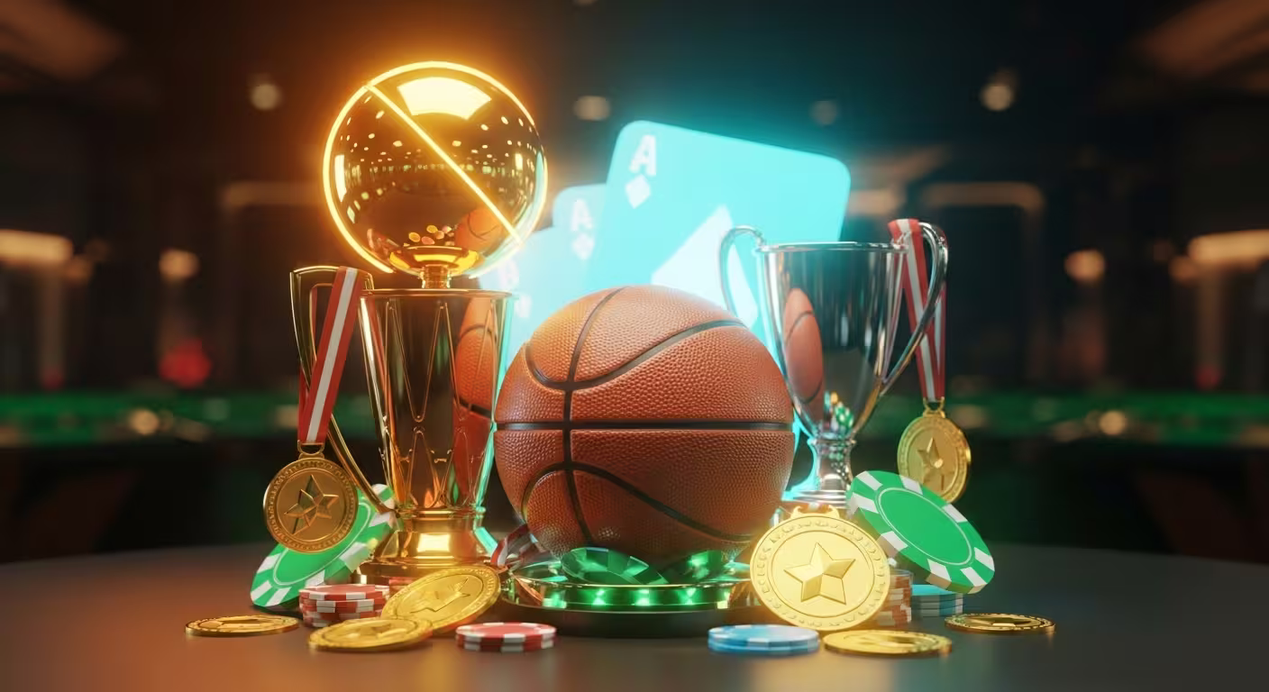 Comprehensive glossary of casino and gambling terminology